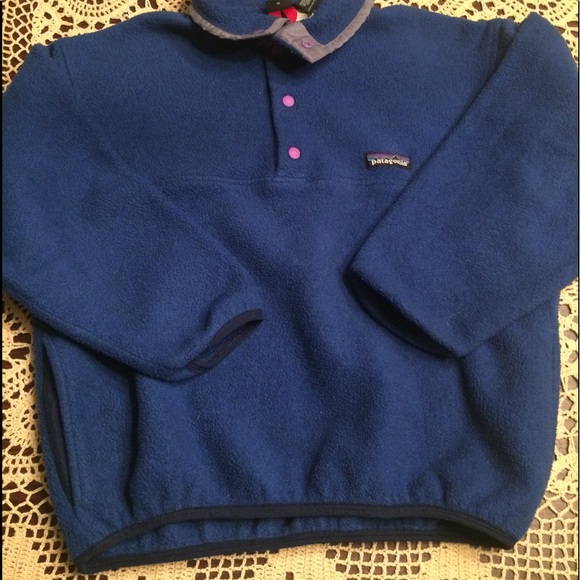 Patagonia Other - Patagonia Fleece
